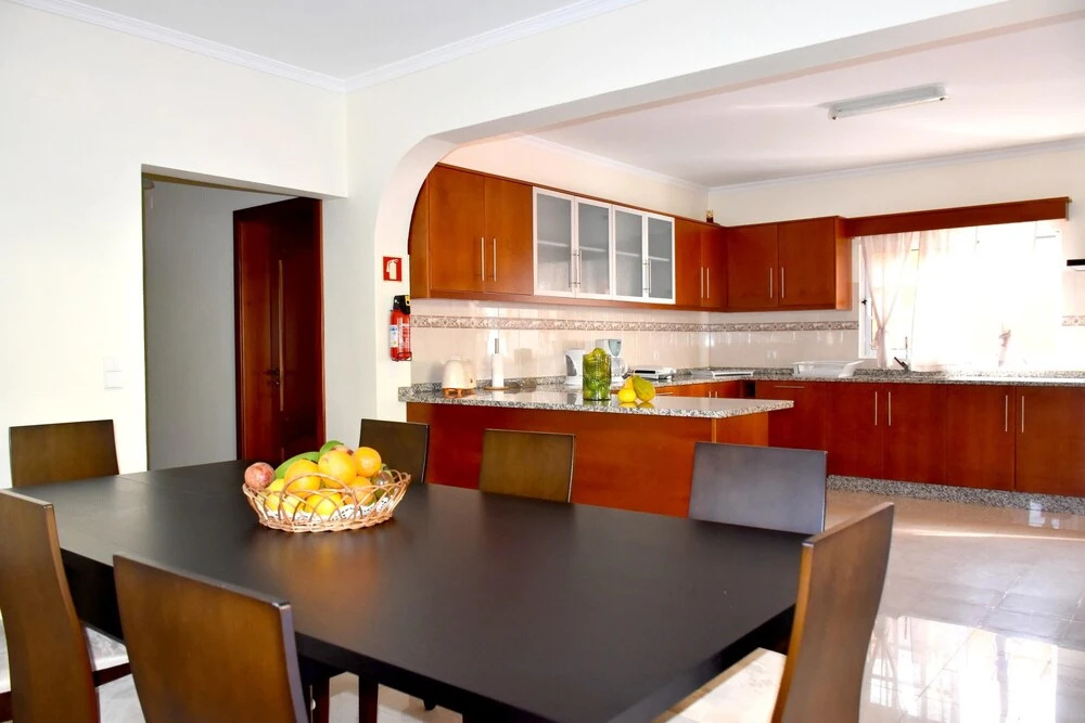 House With 2 Bedrooms in Paúl do Mar, With Wonderful sea View, Furnish