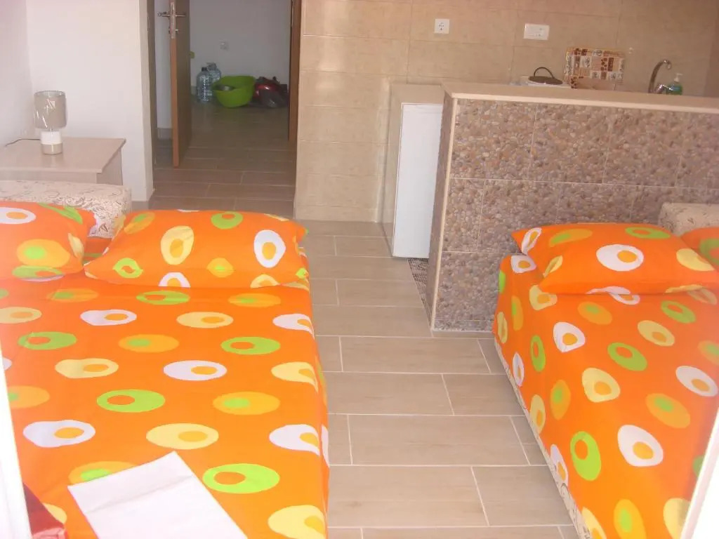 Apartment Sorelle