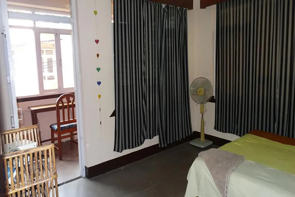 Buddha Rooms Nepal
