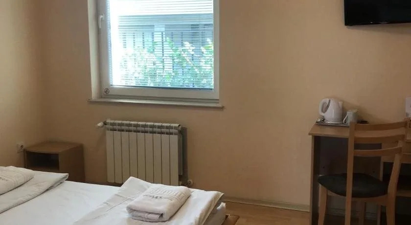Apartment House Mladost - Block 531