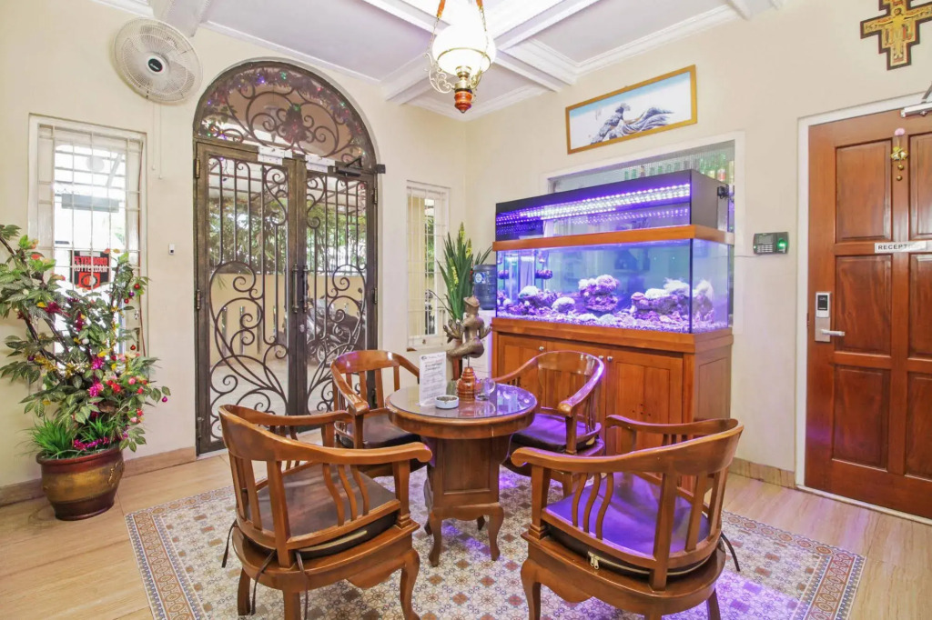 Kwitang Guest House