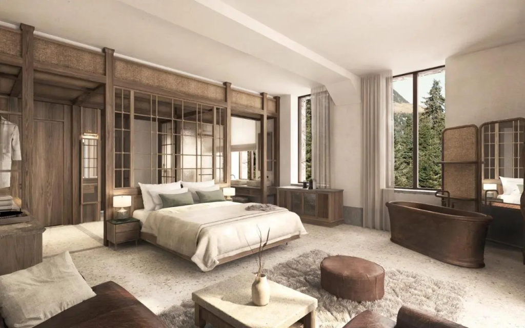 MANNA, a Member of Design Hotels