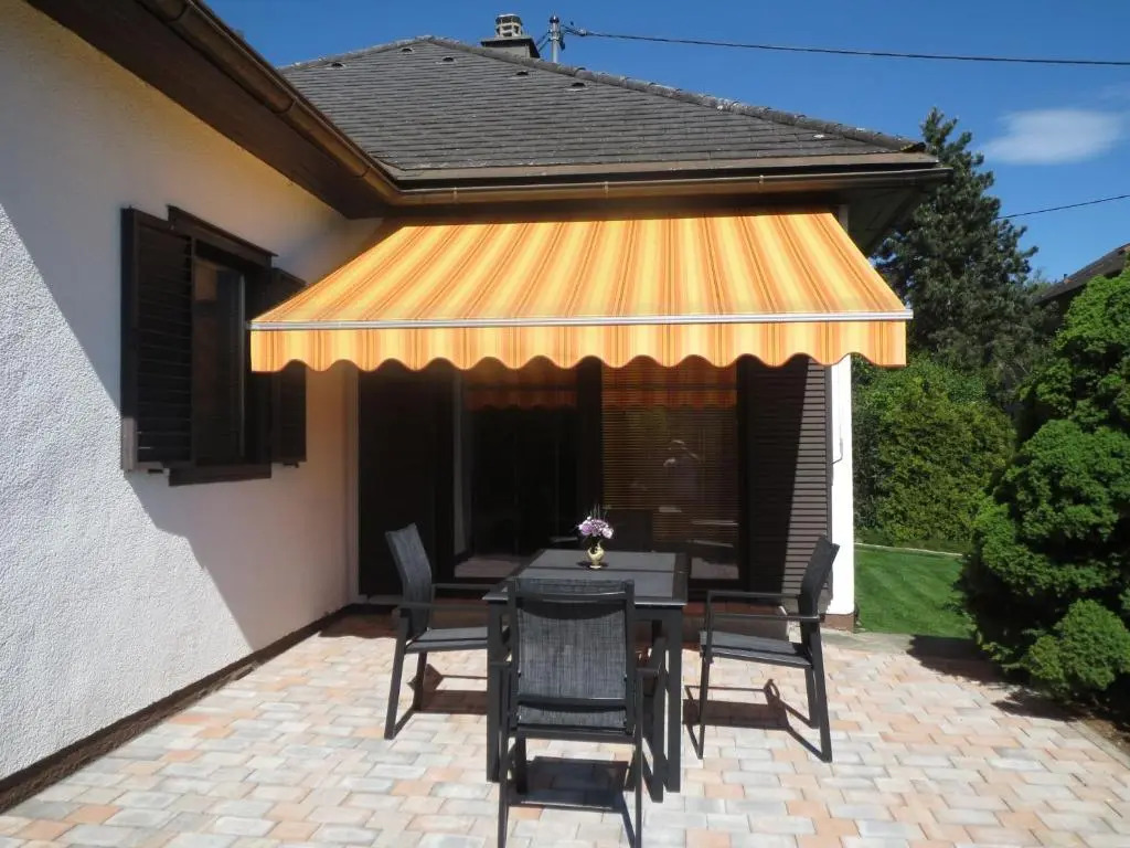 Bungalow Möwe
