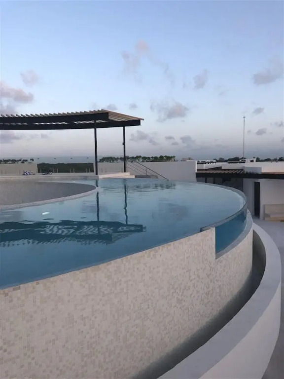 Unwind In An Exquisitely Furnished Studio , PANORAMIC C 202- By Salt - Kisses