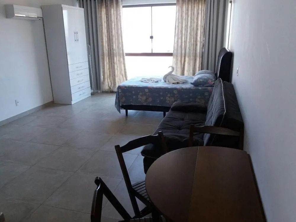 Loft Praia Grande
