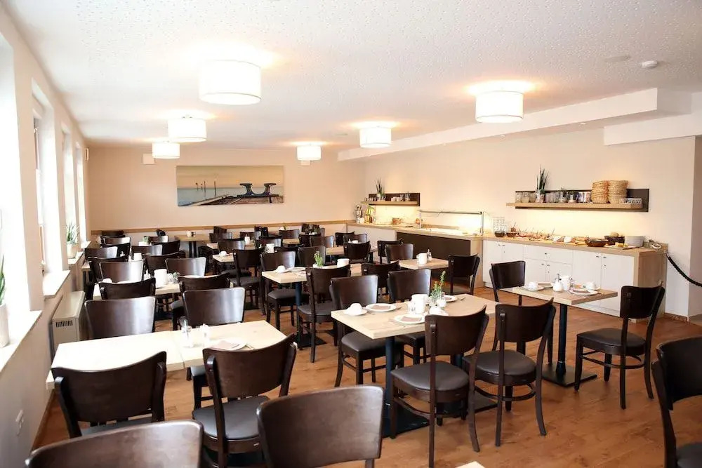 Landhotel Traube