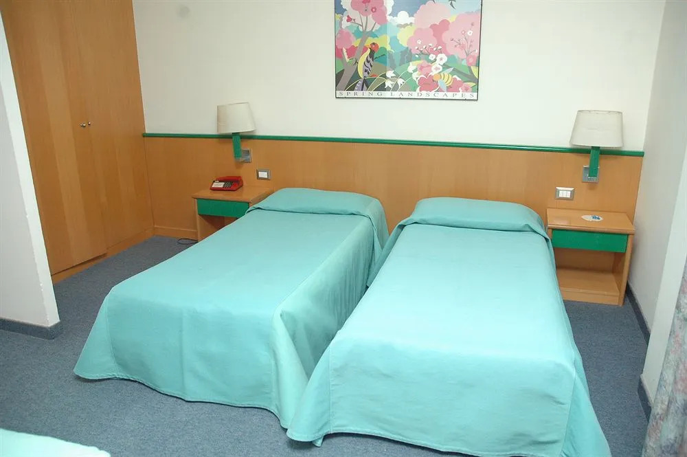 Hotel Ramoverde