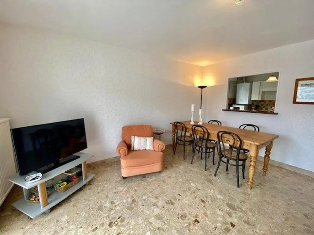 Appartement Quiberon, 3 pièces, 4 personnes - FR-1-478-217
