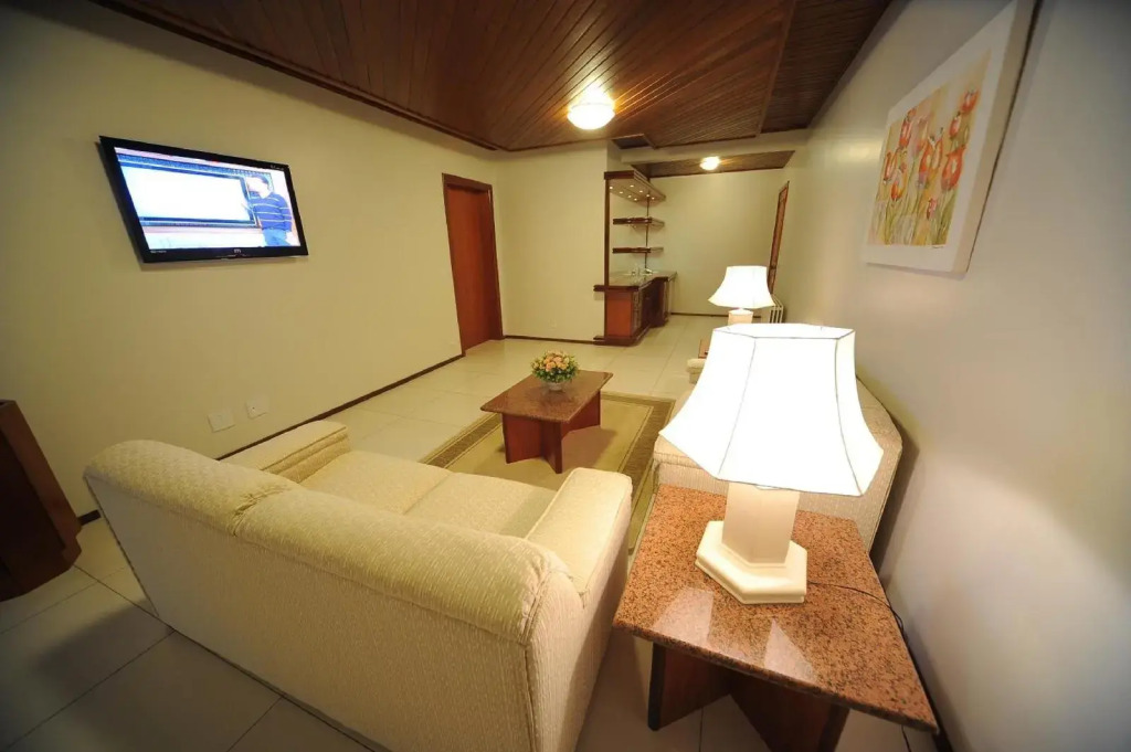 Hotel Águas Claras