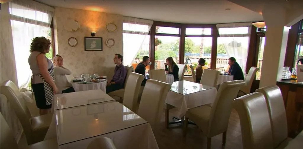Killarney View House B&B