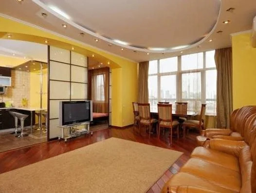 Botanic Apartments