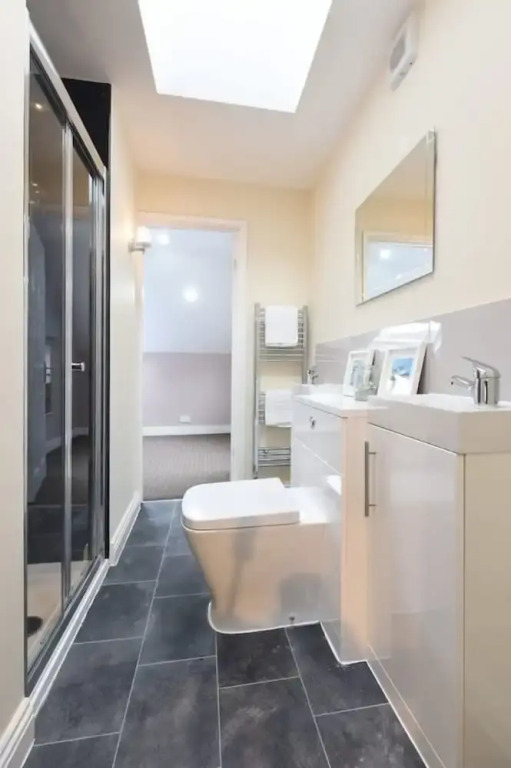 Meanwood Leeds Slp 19