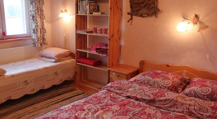Vaskna Tourist Farm