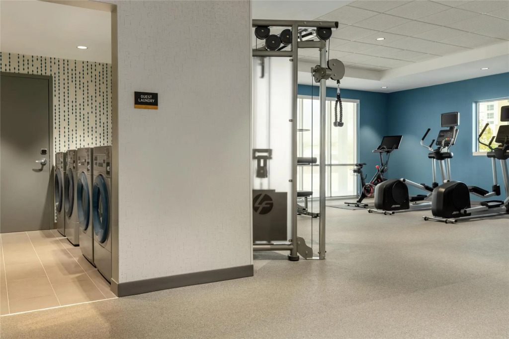 Home2 Suites By Hilton Denton