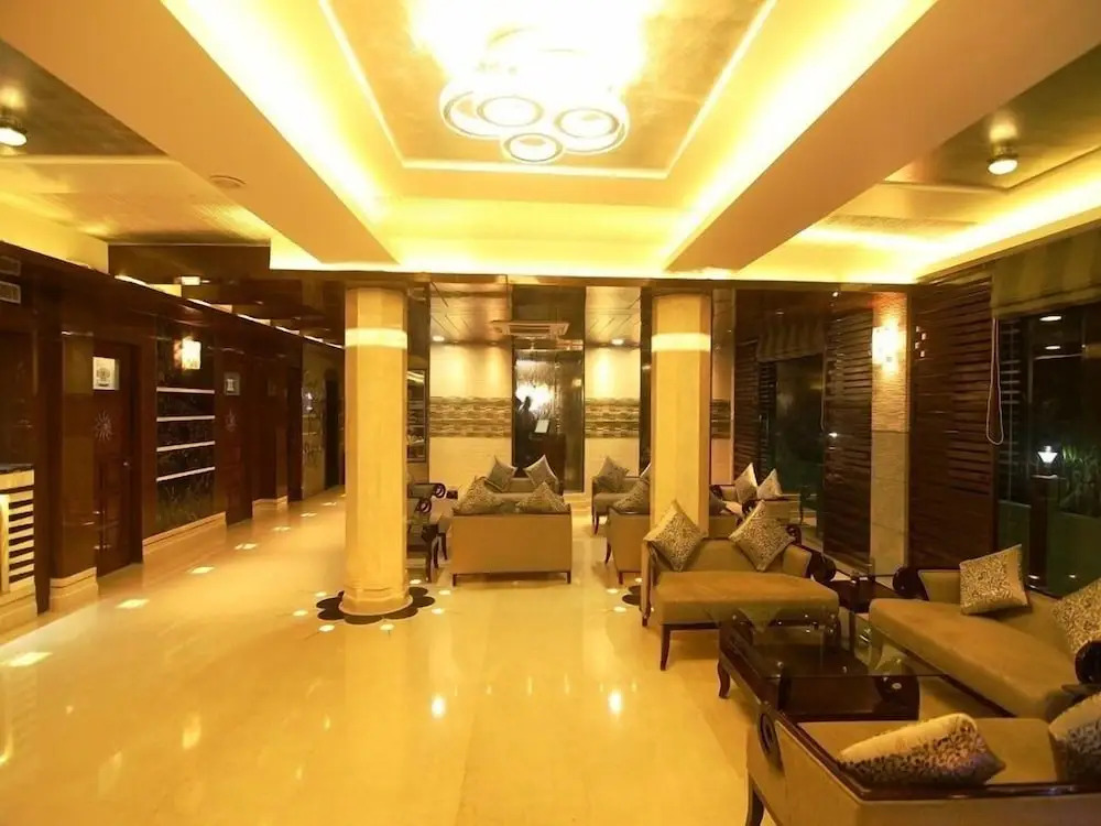 Hotel Costa River