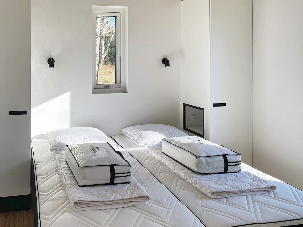 9 Person Holiday Home in Laeso