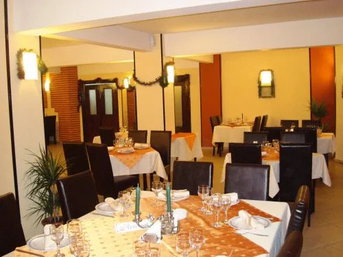 Hotel Central