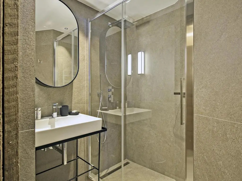 Appartement Méribel, 4 pièces, 8 personnes - FR-1-613-22