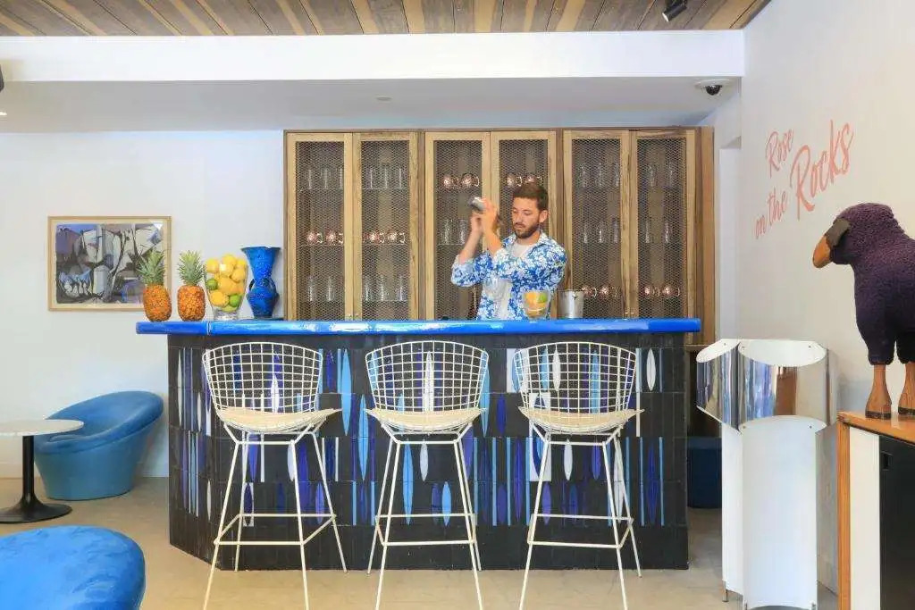 Hotel Casarose - Cannes Mandelieu