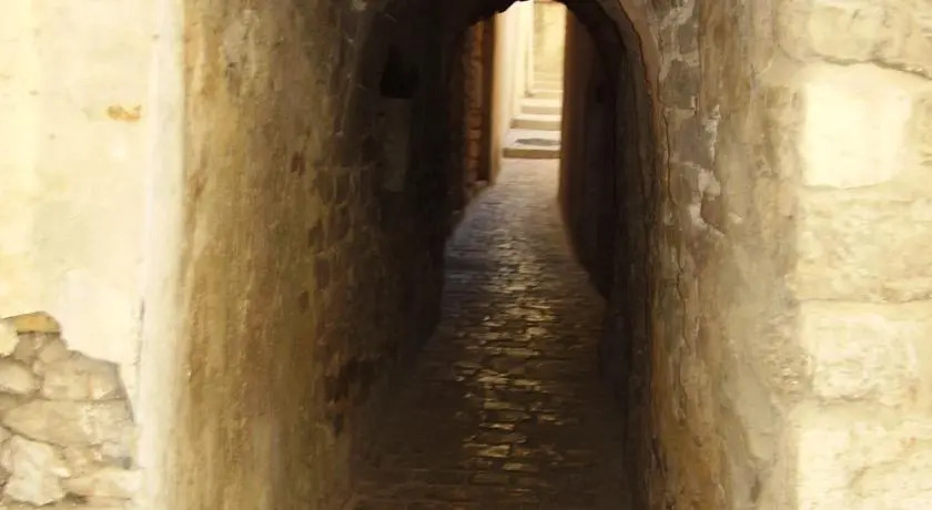 La Tarente