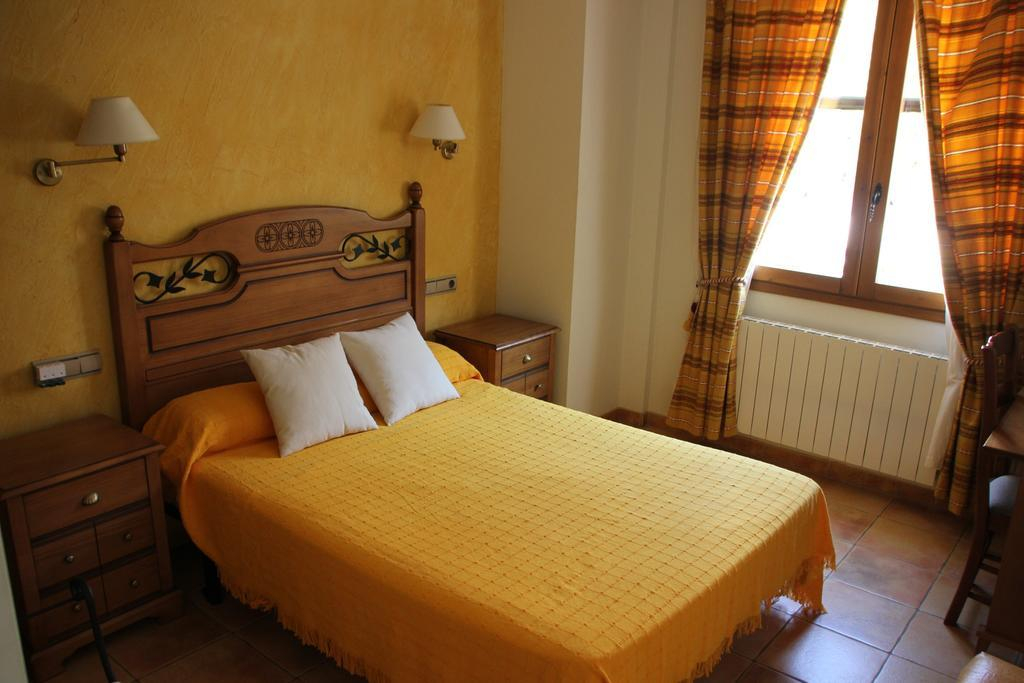 Hostal Rural el Guerrer