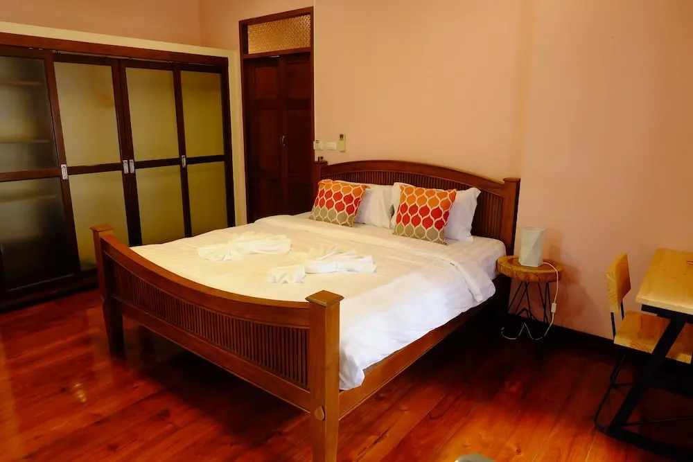 Lullaby Villa Chiang Mai