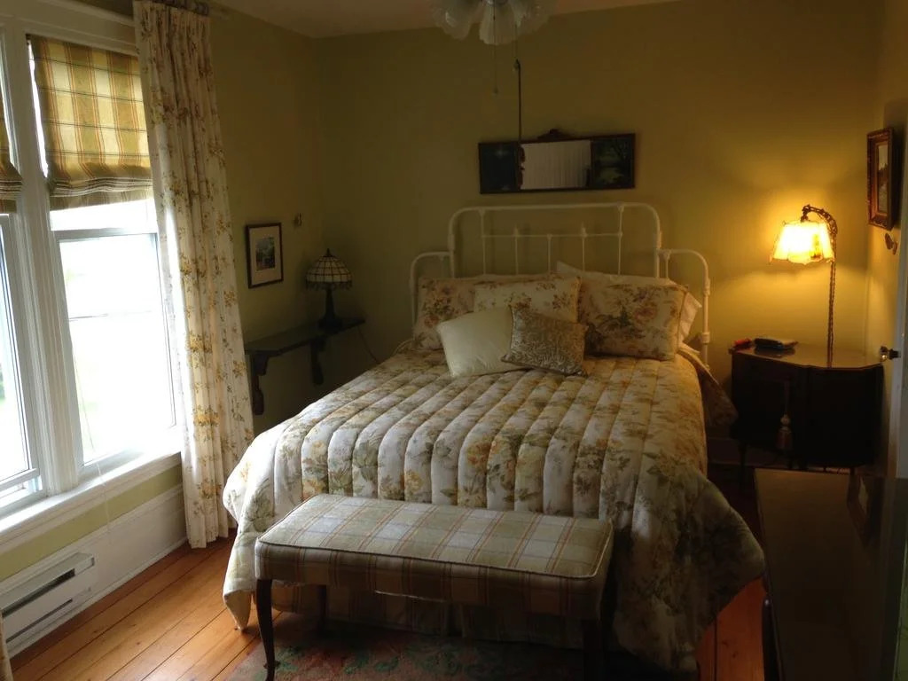 Briarcliffe Inn