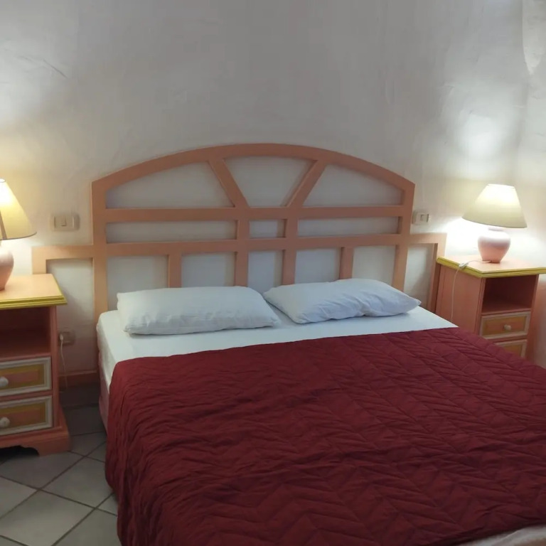 Seaside Apartment Baja Sardinia - Rent From August 8, 2026, to August 29, 2026