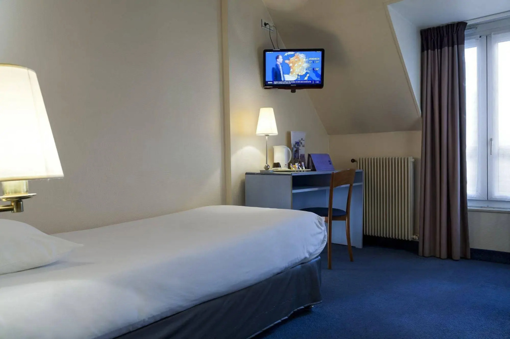 Ibis Styles Paris Place dItalie - Butte Aux Cailles
