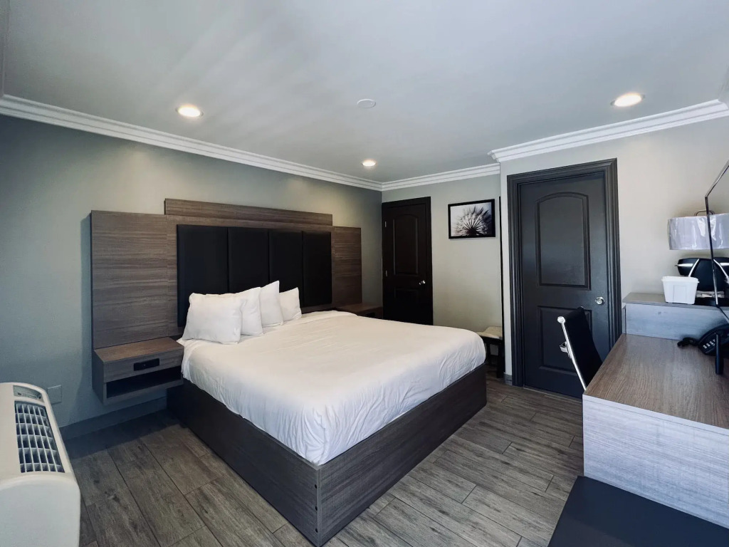 Americas Best Value Inn, Antioch