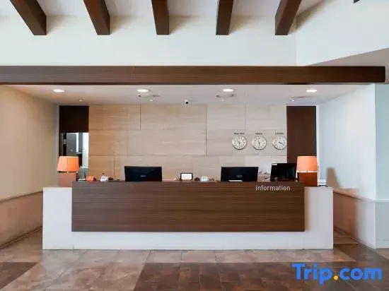 Sagewood Yeosu Gyeongdo Resort