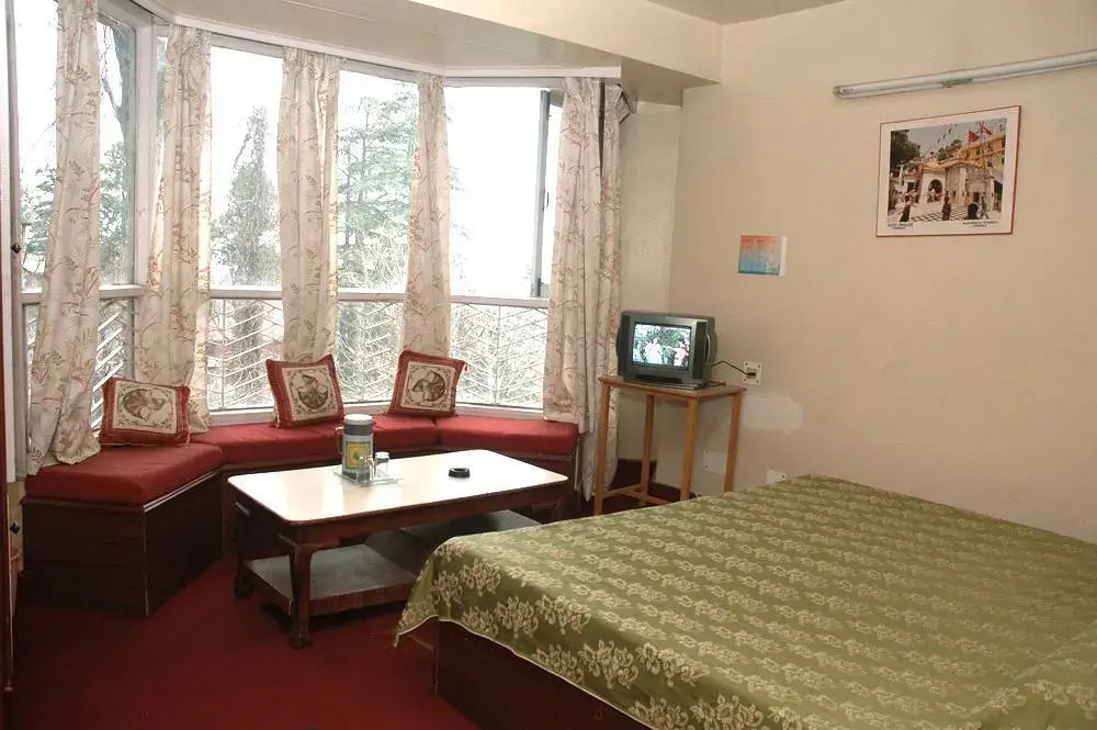 Barowalia Resorts