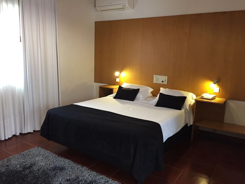 Hotel Portas do Gerês