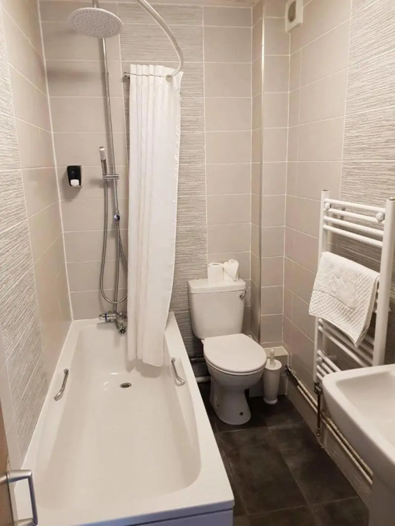 Newark Hotel Peterborough