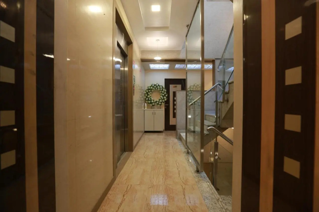 Villa Residency