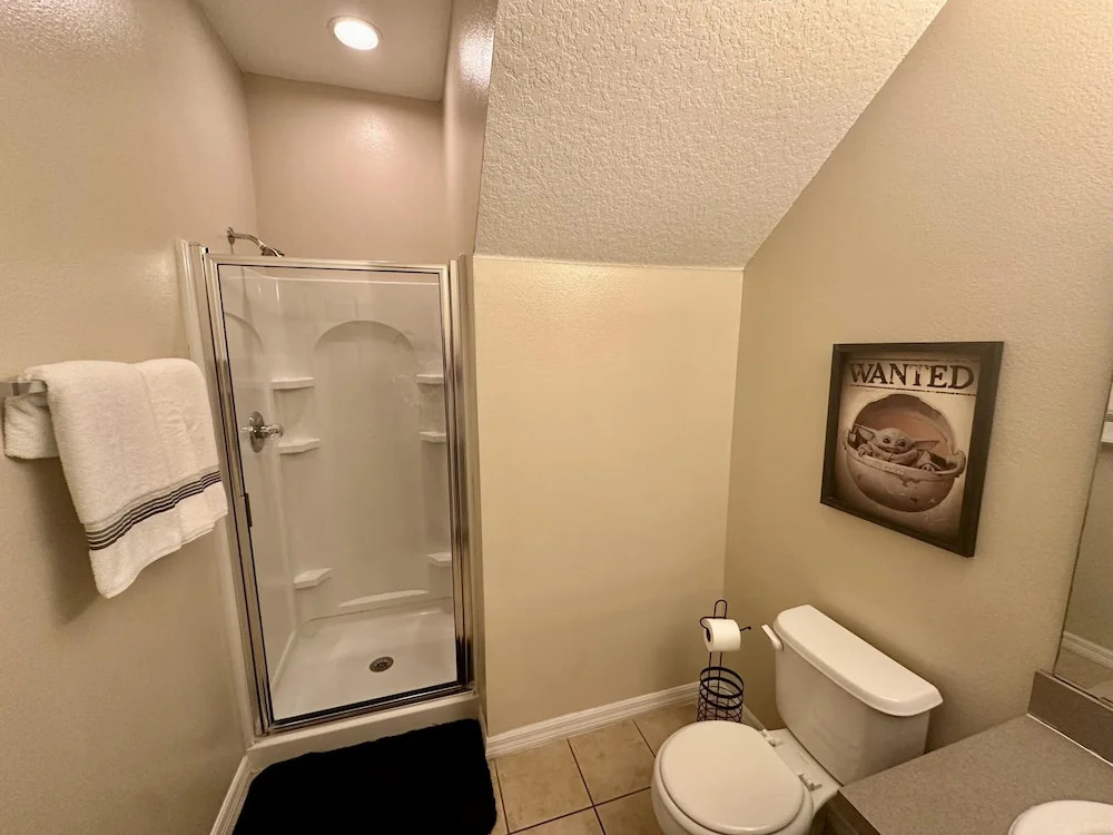 Grand Panoramic 3BR Townhouse Near Disney