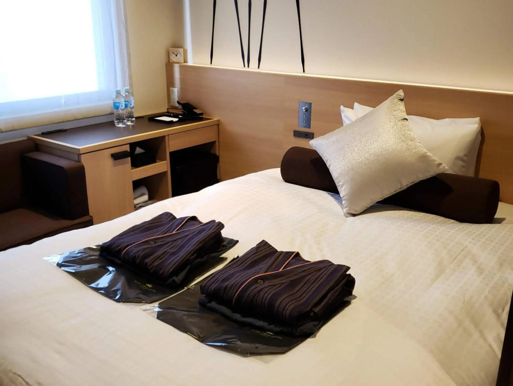 Royal Twin Hotel Kyoto Hachijoguchi