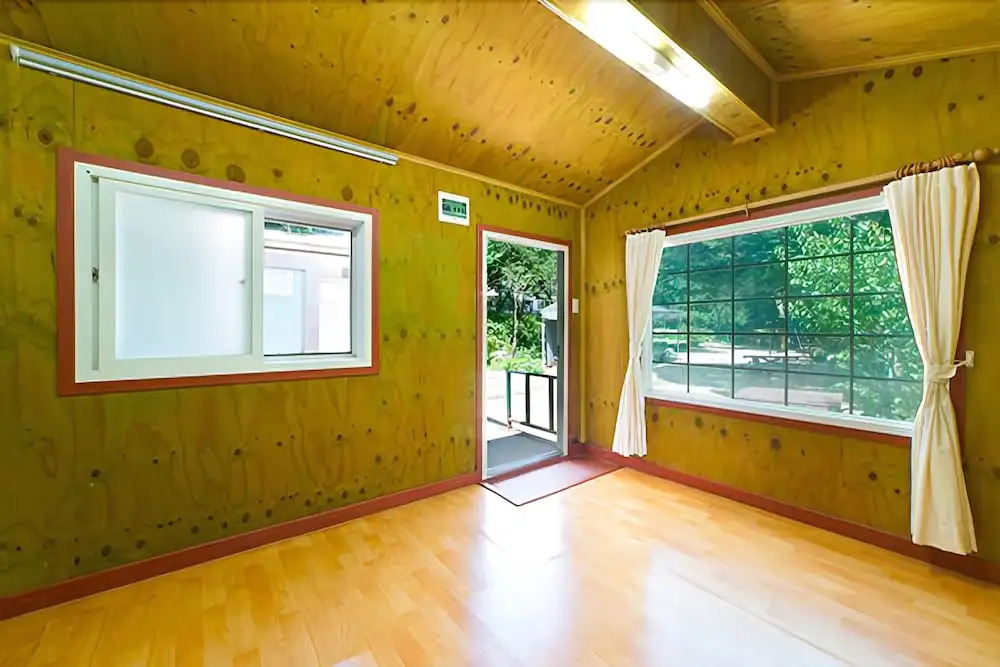 Gapyeong Sky Maru Pension