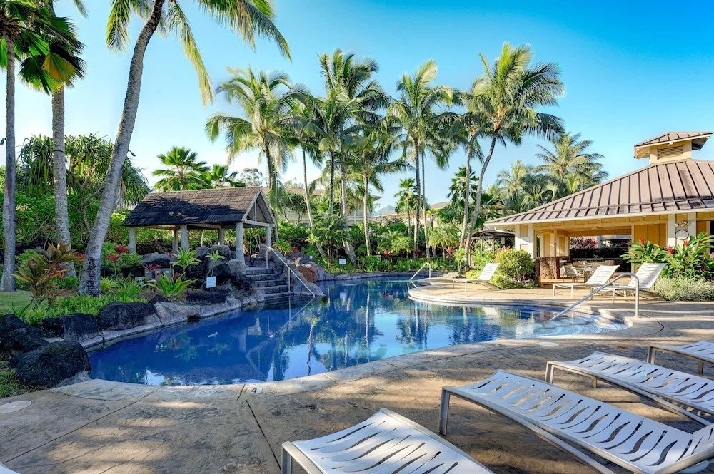 Hale Terra-a Modern Surf Shack 3 Bedroom Condo