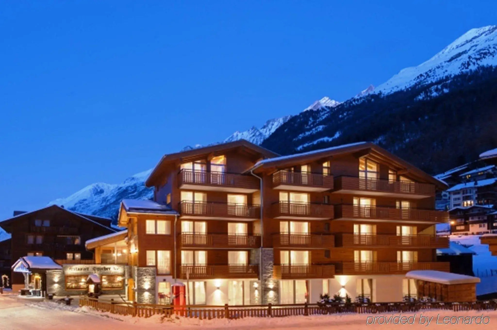 Hotel Aristella Swissflair