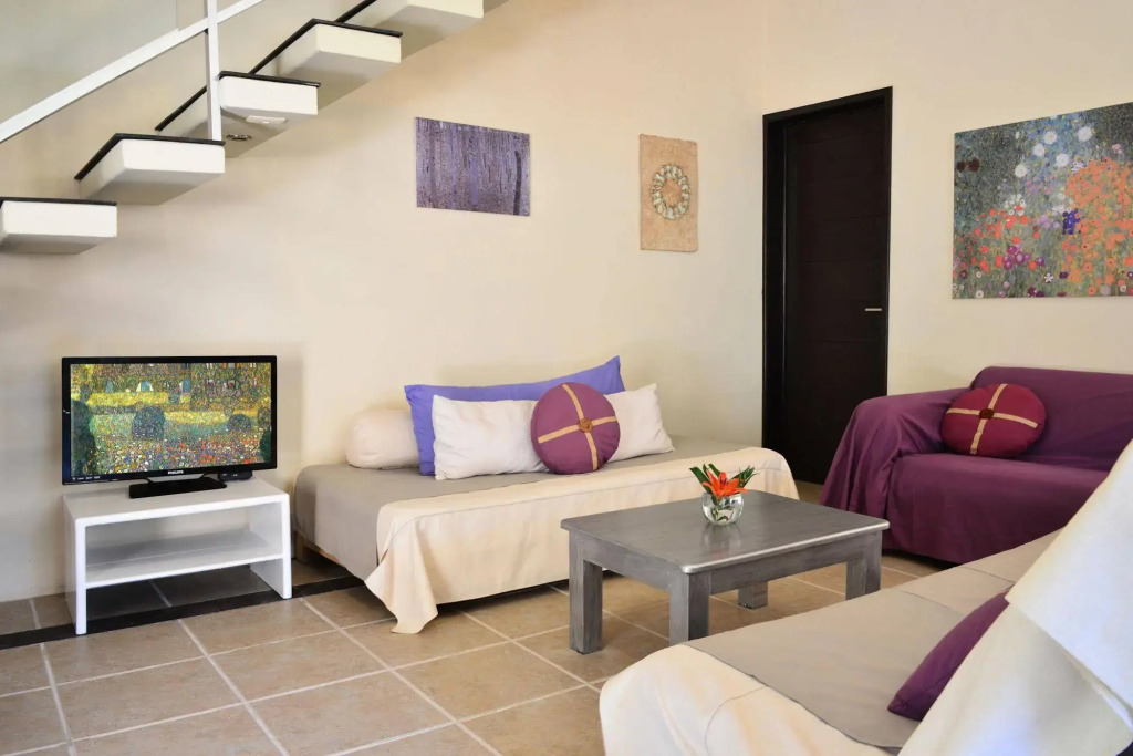Villas Geminis Boutique Condo Hotel