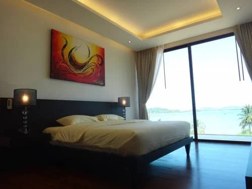 The Sunrise Ocean Villa 22