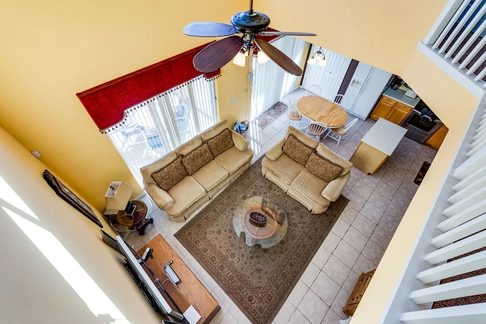 Emerald Island Rentals