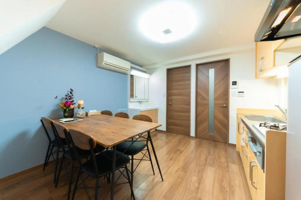 Taito-ku - House / Vacation STAY 6755