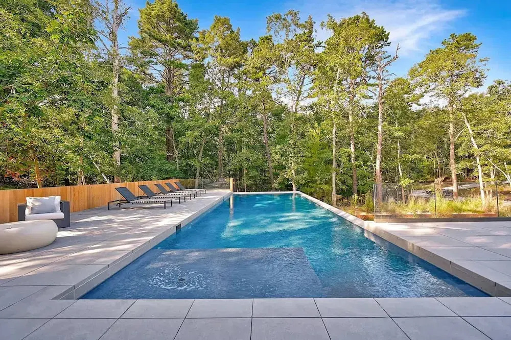 Brightwater by Rove Travel - Sauna, Pool & Outdoor Spaces