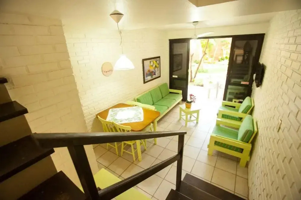 Tropical Residência