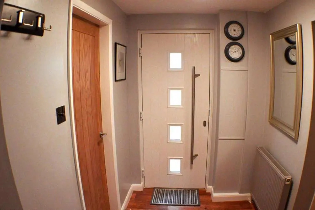The Den Studio Apartment - Withernsea