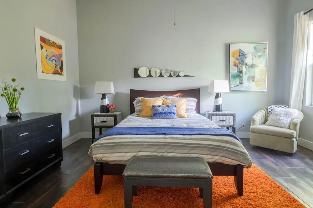 Amara House
