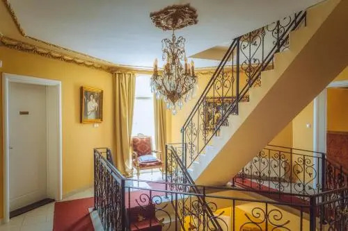 Apartment Ruzica