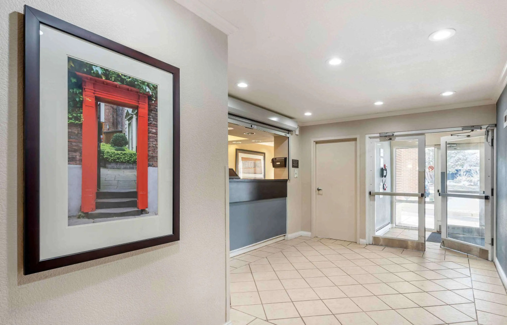 Extended Stay America Select Suites - Chicago - Westmont - Oak Brook